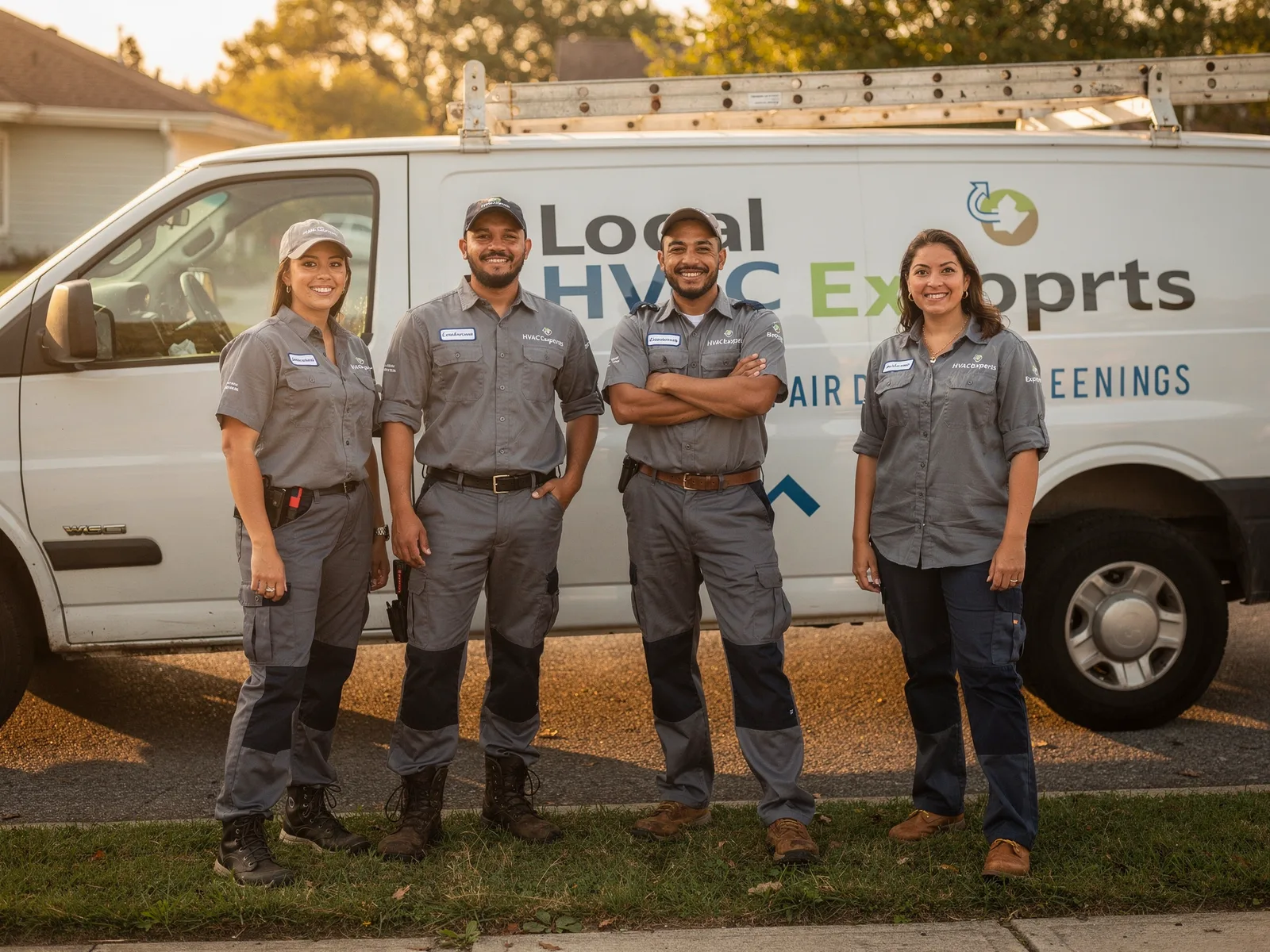 24/7 HVAC Repair & AC Replacement company in Wheelersburg, OH